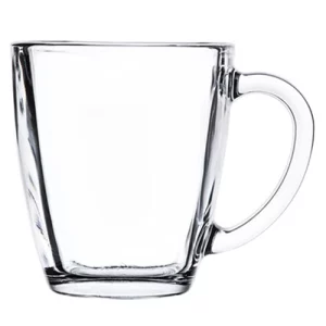 An image of a Libbey Tempo Glass Mug 400ml