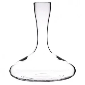 Luigi Bormioli Accademia del Vino Decanting Carafe 2L