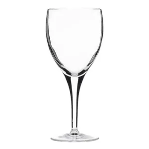 Luigi Bormioli Michelangelo Crystal Grand Vini Wine Glass 340ml/12oz Lined (175ml) UKCA/CE