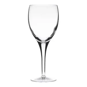 Luigi Bormioli Michelangelo Masterpiece Grandi Vini Wine Glass 340ml/12oz Lined (250ml) UKCA/CE