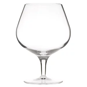 An image of a Luigi Bormioli Napoleon Brandy Glass Crystal