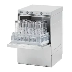 an image of a maidaid glasswasher