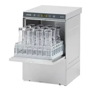 an image of Maidaid C Range C352 Glasswasher with Gravity Drain 350mm Basket