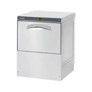 An image of Maidaid C Range C452 Glasswasher with Gravity Drain 450mm Basket