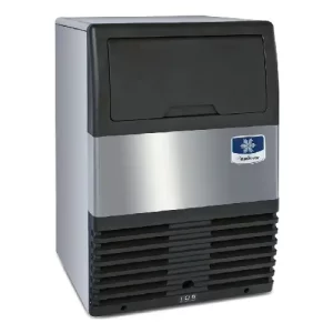 an image of an undercounter ice machine 22kg