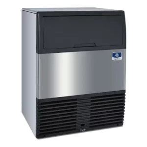 an image of an undercounter ice machine 76kg