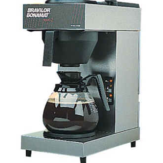 Coffee Machines