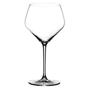 An image of a Riedel Extreme Crystal Chardonnay Wine Glass 725ml