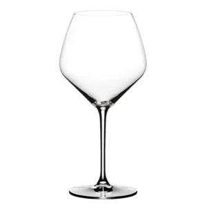 An image of a Riedel Extreme Crystal Pinot Noir/Nebbiolo Wine Glass 768ml