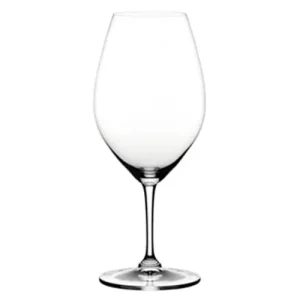 A picture of Riedel Ouverture Crystal Red Wine Glass 250ml/12.25oz