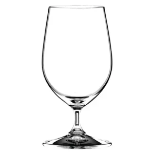 A picture of Riedel Restaurant Crystal Beer Glass 500ml/17.5oz