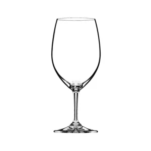 A picture of Riedel Restaurant Crystal Cabernet Merlot Wine Glass 610ml/21.5oz