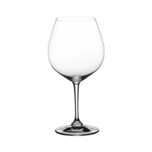 A picture of Riedel Vinum Restaurant Pinot Noir Wine Glass 700ml/24.5oz