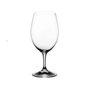 A picture of Riedel Restaurant Crystal Syrah Shiraz Wine Glass 650ml/23oz