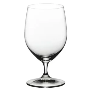 A picture of Riedel Restaurant Crystal Water Glass 225ml/8oz