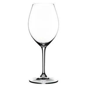 A picture of Riedel Restaurant XL Crystal Hermitage Wine Glass 630ml/22.25oz