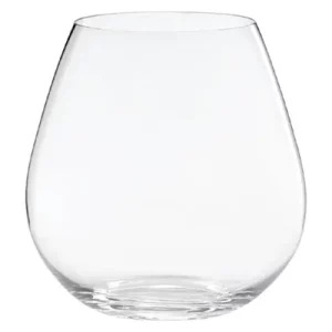 A picture of Riedel The "O" Crystal Pinot Noir/Nebbiolo Wine Tumbler 680ml/24oz