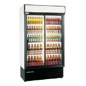 an image of a Staycold-Sliding-Two-Door-Bottle-Cooler