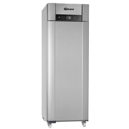 Upright Freezers