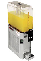 VL112 Juice Dispensers 1×11.5Ltr Dispenser