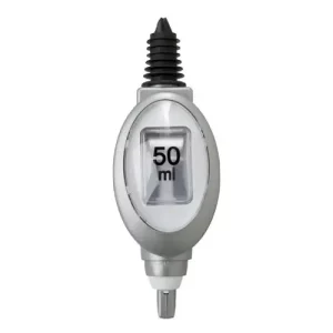 50ml spirit measure