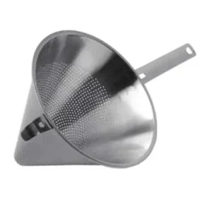 conical strainer