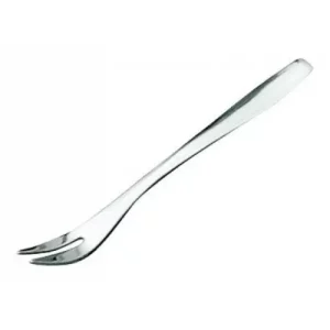 stainless steel fork