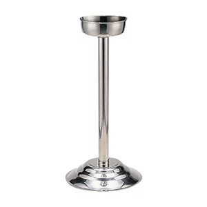 Stainless Steel Wine Bucket Stand