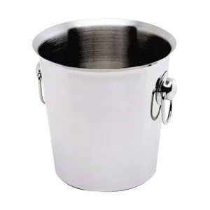 Stainless Steel Wine Bucket