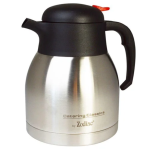 1.0 litre Push Button Jug