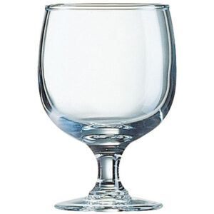 Amelia Wine Glasses