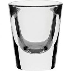 Utopia American Shot Glass 28ml/1oz