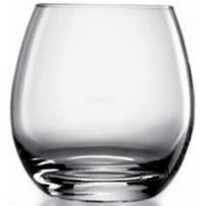 Ametista Crystal Double Old Fashioned Whisky Glass 11.25oz