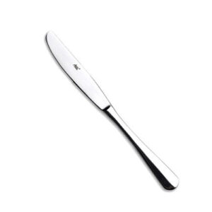 Baguette Dessert Knives Solid Handle