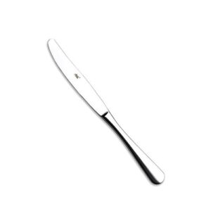 Baguette Table Knives Solid Handle