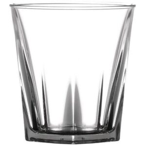 BBP Penthouse Polycarbonate Rocks Glass 255ml/9oz