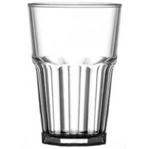 BBP Remedy Polycarbonate Beverage Glass 400ml/14oz