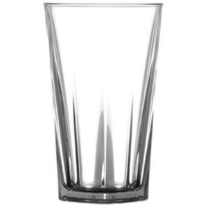 BBP Penthouse Polycarbonate Beverage Glass 400ml/14oz