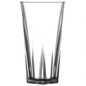 Penthouse Polycarbonate Pint Glass 20oz CE