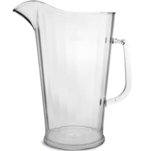 BBP Elite Polycarbonate Jug 2.3L/80oz UKCA/CE