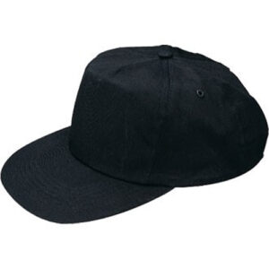 Baseball Cap Black