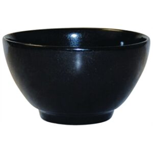 Churchill Vitrified Bit On The Side – 19.3oz Onyx Spark Bowl