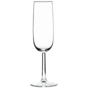 Bouquet Champagne Flute 6oz