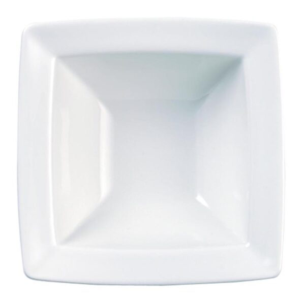 Churchill Alchemy Energy - Square Bowl 4" 2oz-0