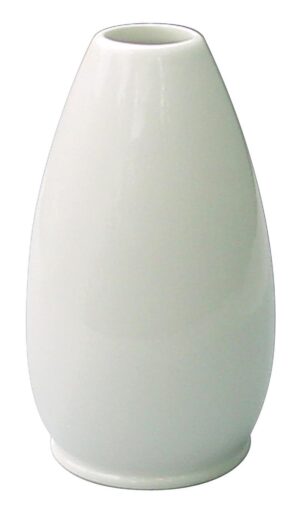 Churchill Alchemy White – Bud Vase