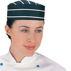 Butchers Stripe. (One Size Fits All)