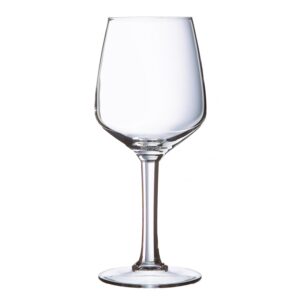 Arcoroc Lineal Wine Glass 220ml/7.75oz