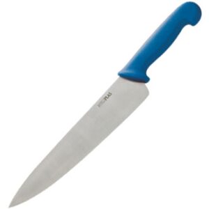 Hygiplas Cook’s Knife 10″ Blue