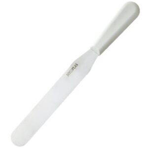 Hygiplas Palette Knife 8" White-0