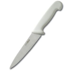 Hygiplas Cook’s Knife 6.25″ White